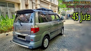 BOSAN AVANZA XPANDER Baru Terus, Ternyata Si NYAMAN Ini Juga Tambah Lengkap!