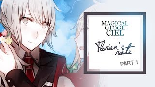 Magical Otoge Ciel | Floriens Route | Part 1