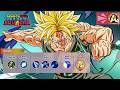 Epic ONLY TRUNKS Challenge in Dragon Ball Gekishin Squadra!