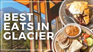 Glacier Food Tour: Searching for the best eats in Glacier National Park