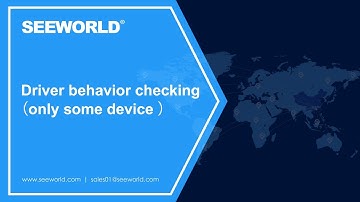 WhatsGPS-  driver behavior checking（only some device support）