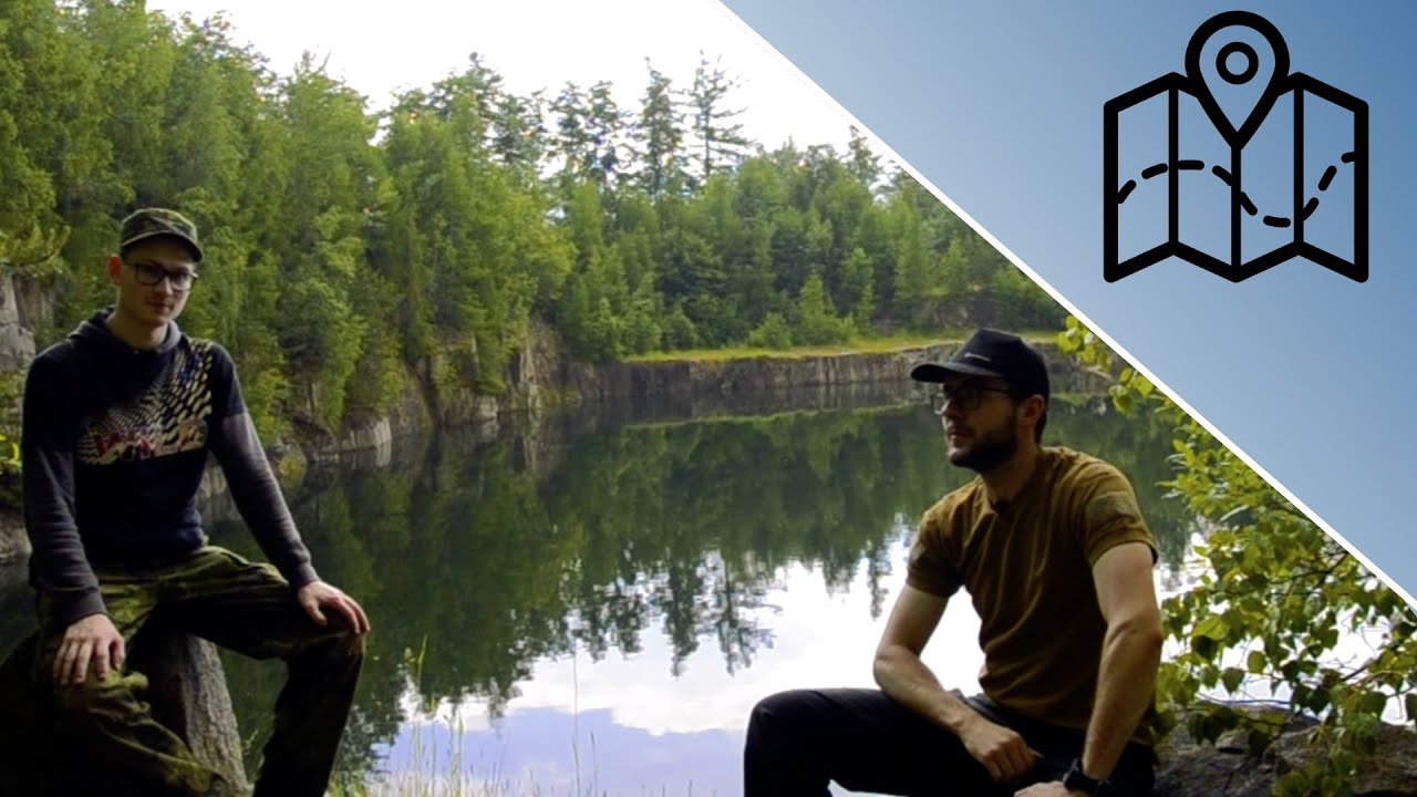 Okolí Toulovcových maštalí | Poznáváme Česko