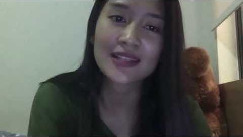 Titania Virginia - LCEB AIESEC in Unpad 2019/2020 Application Video