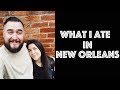 What I Ate In New Orleans (Vegan) | Lauren In Real Life