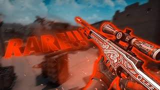Warfare | CSGO Montage