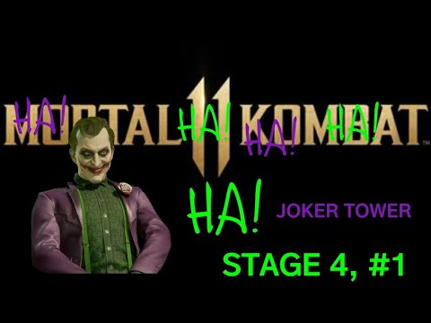 mortal-kombat-11-joker-gameplay-character-tower-stage-4,-part-1