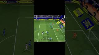 5–1 DOMINATION 🔥 No Mercy! #efootball26 #efootball25 #footballshorts