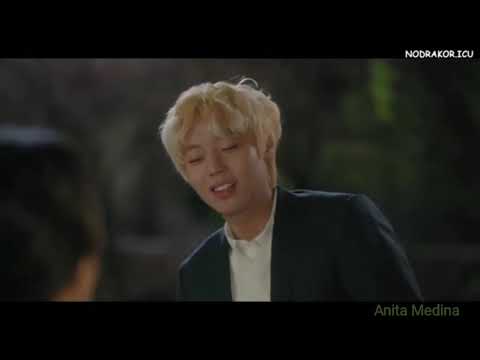 At a Distance, Spring is Green~말만 해 (Talk To Me)Park Ji Hoon|OST Parte.2