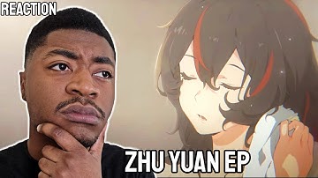 Reaction to Zhu Yuan EP "As the Sugar Cube Floats, Fleeting in Time"