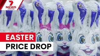 Easter grocery discounts offer cost of living relief | 7NEWS