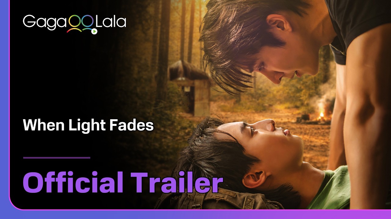 Trailer thumbnail for When Light Fades