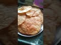 Dal Pakwan || Sindhi Breakfast Dish || Food || Pratiksha Jain Cooking #shorts #food #viral