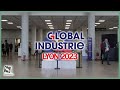 Stenger pro  global industrie lyon 2023