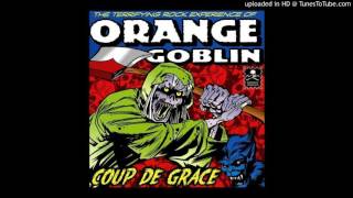 Orange Goblin-Stinkin' O' Gin chords