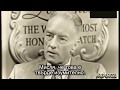 Richard E. Byrd - South Pole Interview (short)