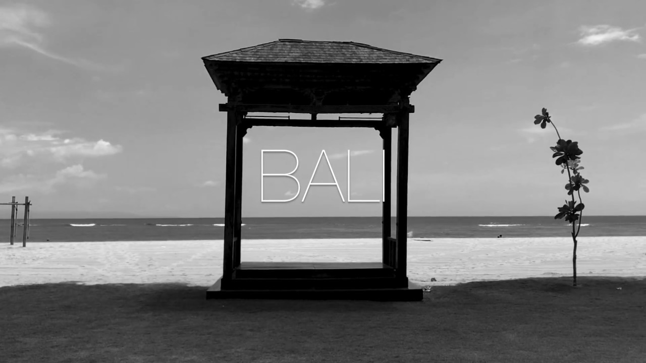 Miracle Bali 2017-2018 Indonesia