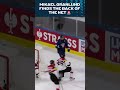 Just a matter of time for Mikael Granlund 👏 |  2026 #MensWorlds #IIHF