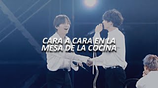 too young- taekook (traducida al español)