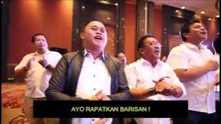 MARS ASR BCA FINANCE 2020