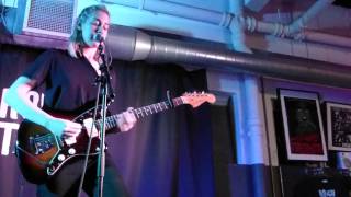 Torres - Cowboy Guilt LIVE (Rough Trade East, London 04 06 2015)