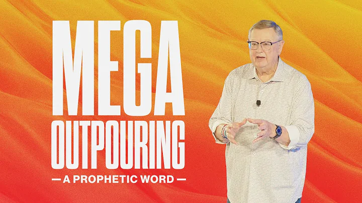 Mega Outpouring (A Prophetic Word) | Tim Sheets
