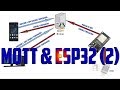 MQTT & ESP32.: (2). Introducción al protocolo