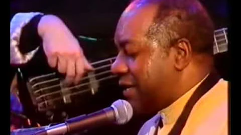 EDDIE HARRIS   LES McCANN   EDDIE WHO? LIVE