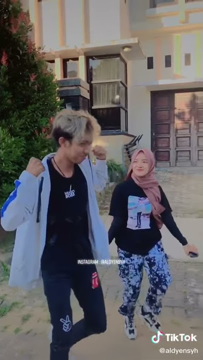 tiktok  saalhaerid aldyensyh acaaa pehol pihu