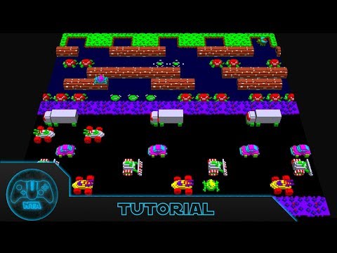 Video: Frogger Arriva In Live Arcade