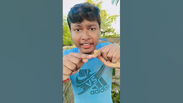 Little Brother Reveals His Funny Trick Kdd Fk 