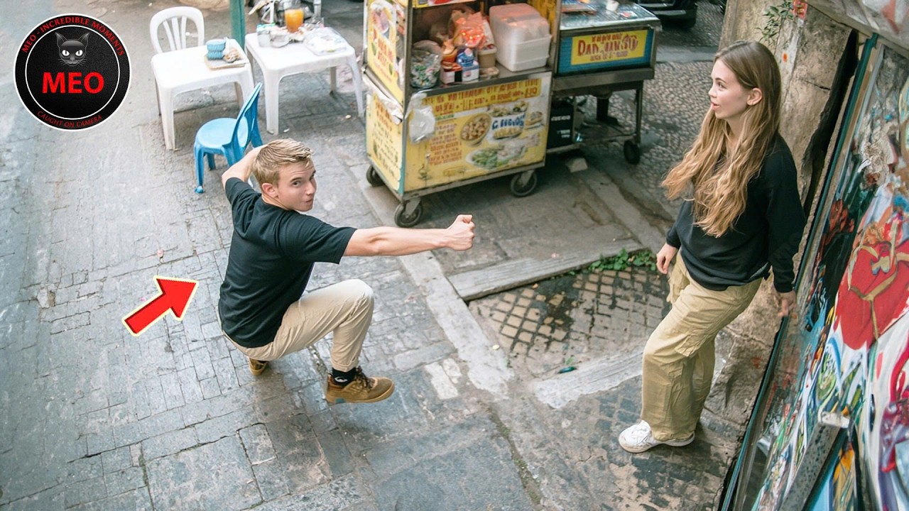 Moments When Things Went Wrong | Best Of Month (P20)