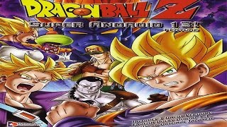 Dragon Ball Z: Super Android 13 Dragon Ball Z: Super Android 13 - Watch on  Crunchyroll