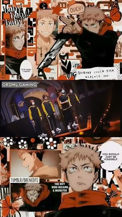 ONIC PH X JUJUTSU KAISEN?!! #MLBB