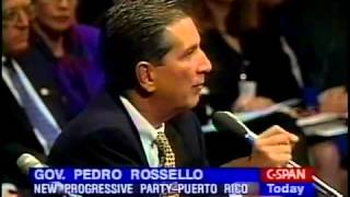 DR. PEDRO ROSSELLÓ - DON&#39;T PUSH IT!