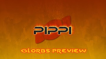 Conan Exiles - Pippi - Glorbs Preview (WARNING: FLASHING LIGHTS)