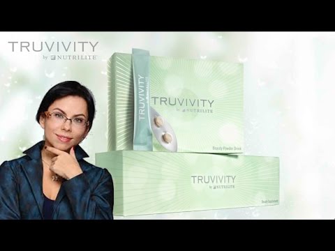 Юлия Бастригина Mастер класс «TRUVIVITY ™» SD