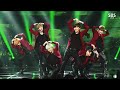 방탄소년단 (BTS) - RUN / 교차편집 / STAGE MIX