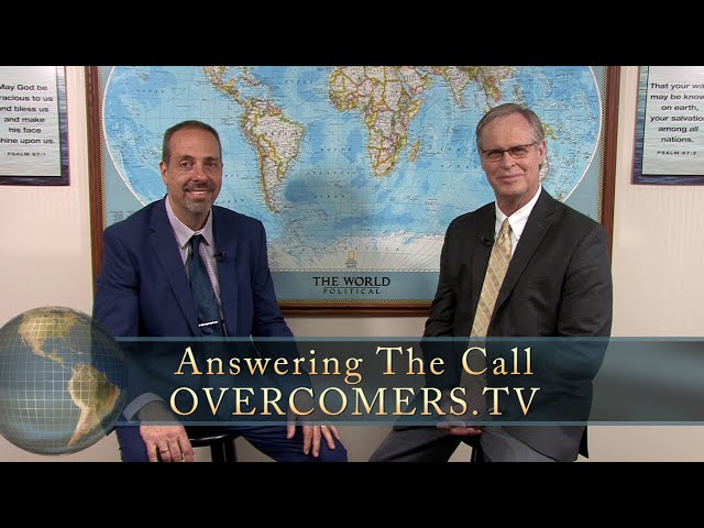 Bethany International - ANSWERING THE CALL TV Series - HMS EP 147-3