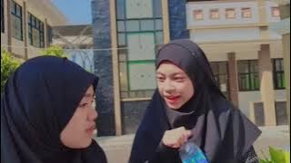 Hijrahku Adalah Niqab|Film Pendek Motivasi
