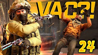 Cs2 | Vac Moments #24 (Lucky Shots By Διεχχ™)