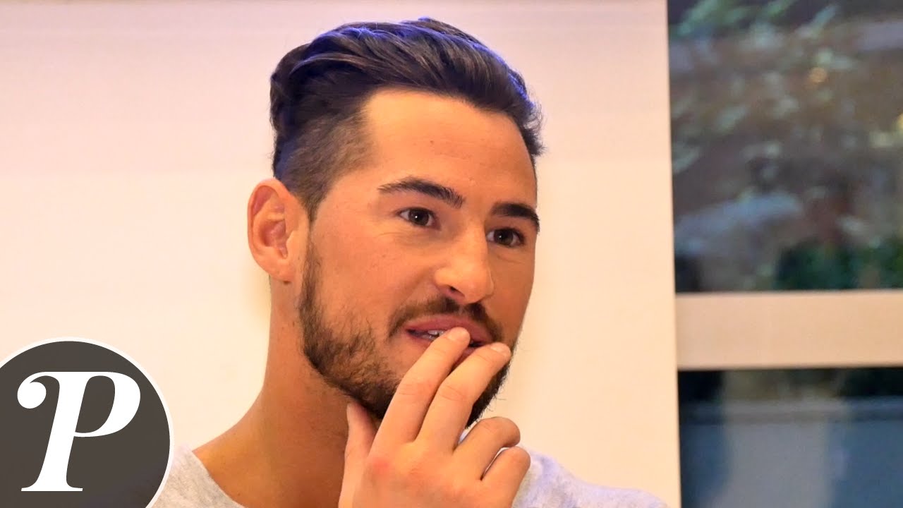 Rémi (Secret Story 9) : Blessures, enfermement... les moments difficiles ! - Interview