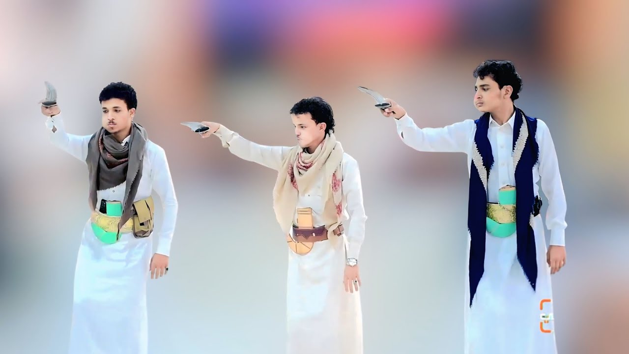 شيلة بلدي - حايمات السعد ألحان وأداء ابو حمزه الحنفاشي لحن جديد وحصري رازحي 2025 لعب مثلوث بلدي ترند