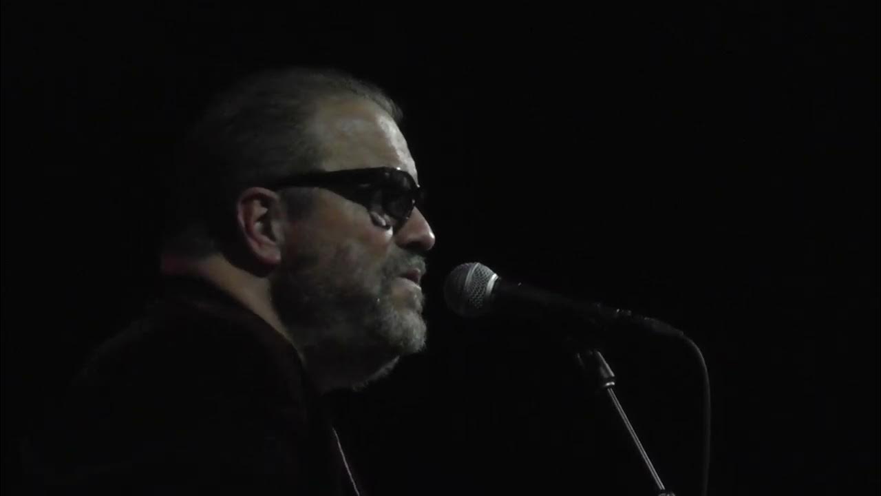 Every Little Thing About You - Raul Malo - YouTube