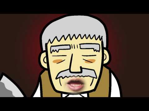 アニメ劇場「ピノッキオ・第六話」最終回（プTV）