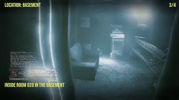 Observer: System Redux -The Root of all Evil Achievement / Trophy Guide