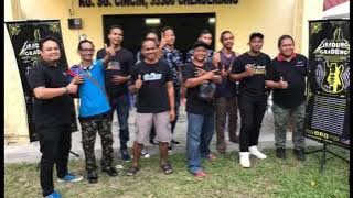 sagiya G-KROCK BAND