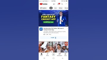 How to Enable Incognito Mode on your YouTube App #shorts #youtubeshorts #youtube #incognitomode
