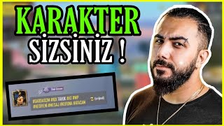 Karaktersi̇zsi̇ni̇z 2 Pubg Mobile Lite