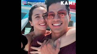 Touching Moment For Future Parents Kami Vin Abrenica Could Hardly Hold Back His Tears