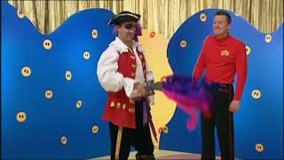 Captains Magic Buttons episode 16